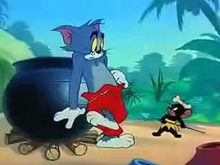 Salinan Tom and jerry terbaru