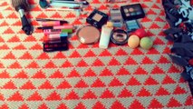 Camping 101 - Makeup, Outfits, Essentials   More!