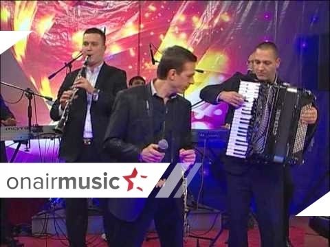 Ti samo ti Acko / mane i fraza Drim Tim i Marjan Kocev