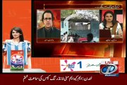 Who was involved in Dr Asim Hussain's Arrest ?? Dr Shahid Masood Revealing