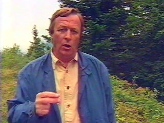 Les cheminots oubliés (1996) - documentaire sur le Cévenol