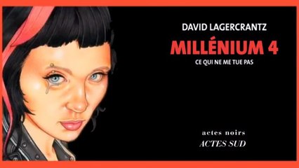 Arles : Actes Sud créé l'événement avec Millenium