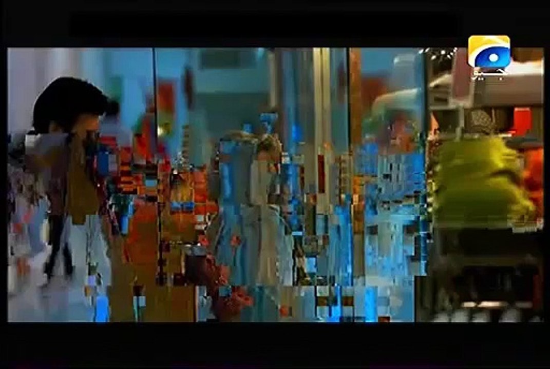 Dil Ishq Episode 6 Full Geo Entertainment Drama August 26, 2015