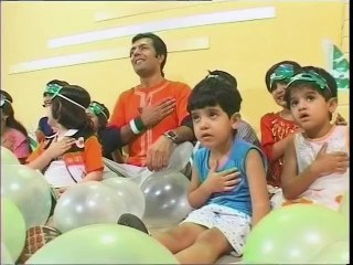 Hamayun Khan ( Pukhtuns A Peace Loving Nation ) - 06 Mint 15 Sec