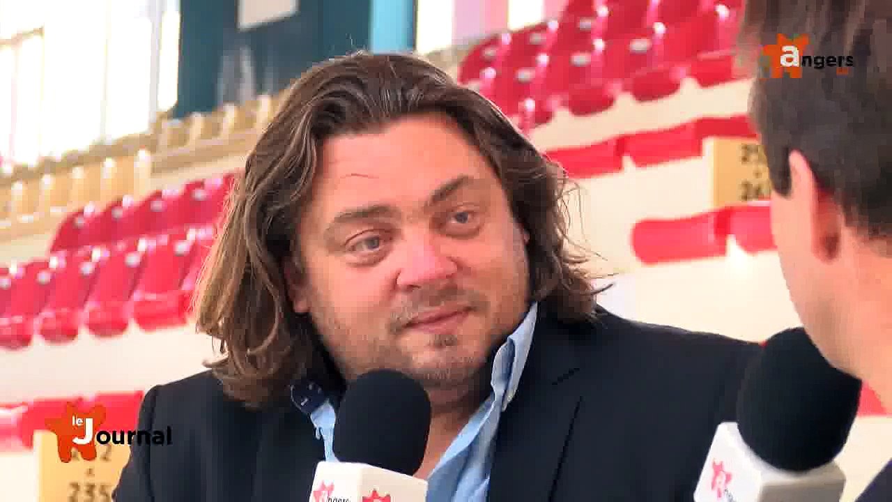 JT AOUT 2015 [S.8] [E.26] - Le Journal du mercredi 26 août 2015