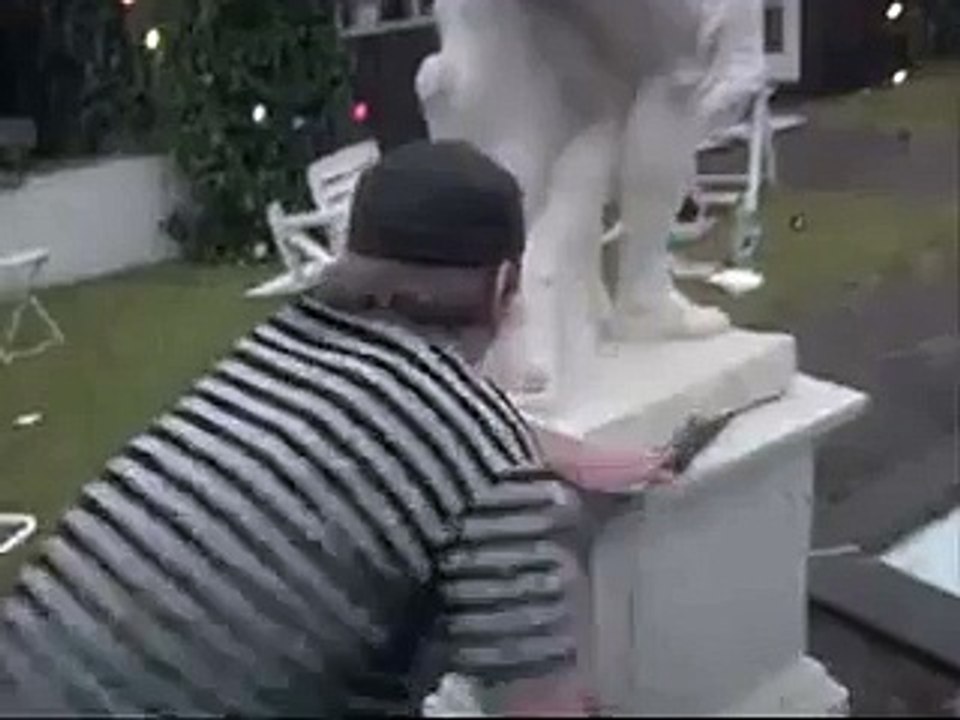 adamı uyurken nereye attılar bakın izleyin komik