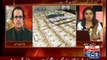 What was Dr Asim Hussain Doing a Day Before his Arrest - Dr Shahid Masood