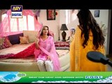 Mere Ajnabi Episode 5 - 26 August 2015 - Ary Digital