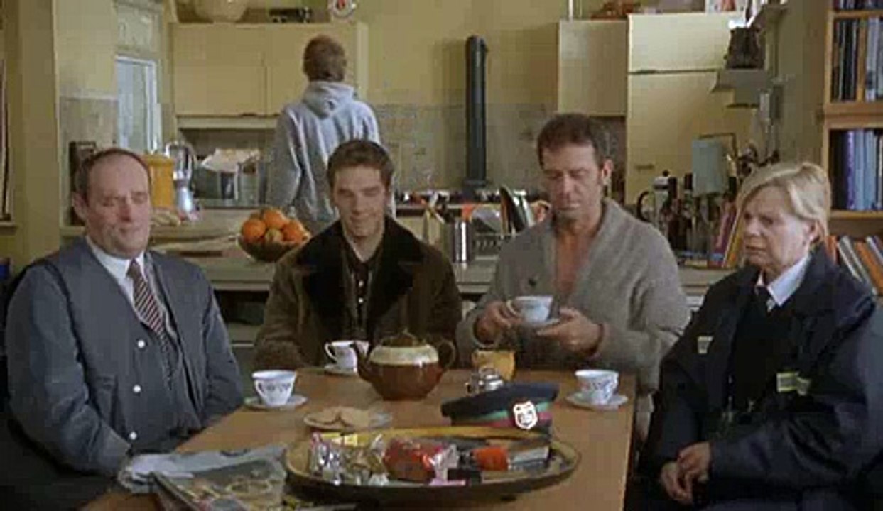 Fortysomething - Episode 1 - part 4/5