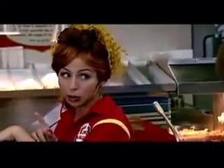 Bon Qui Qui ~ King Burger ~ MAD tv