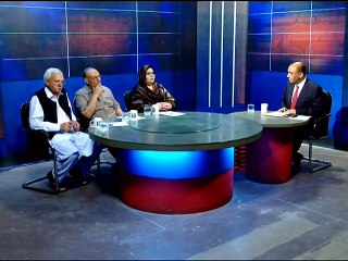 Aaj Ka Such 26-08-2015