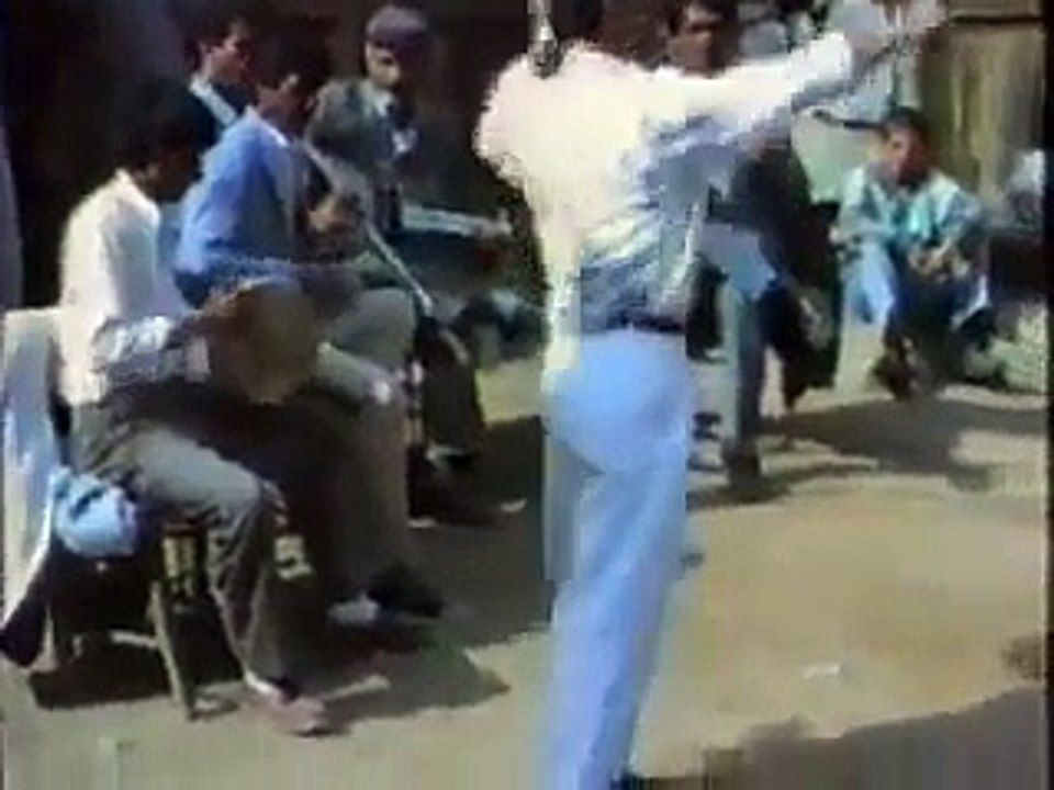 akkise köy dügününden bi kare