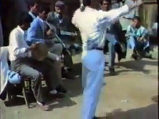 akkise köy dügününden bi kare