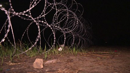 تدفق قياسي للمهاجرين غير الشرعيين الى المجر