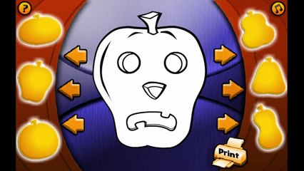 Disney Jr Jake & the Never Land Pirates Bucky's Halloween Haunt Cartoon Game Play Walkthro