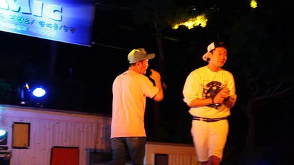 150828 별사탕 (minos cam)