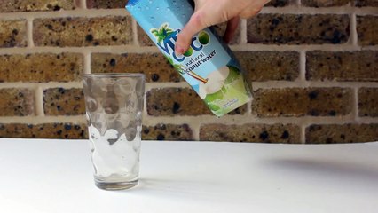 TOP HEALTHY SUPERMARKET DRINKS!