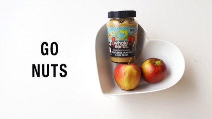 WHAT TO EAT PRE AND POST WORKOUT!