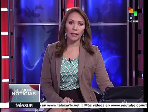 Guatemala: dictan prisión a ex vicepresidenta Roxana Baldetti