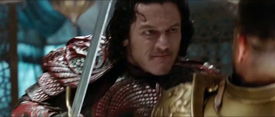 Dracula: Başlangıç (2014) full hd türkçe izle