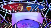 Las opciones del Valencia en la Champions League