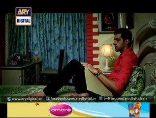 Dil-e-Barbad Ep - 103 - 26th August 2015
