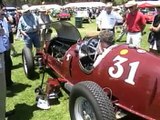 Alfa Romeo 1935 Tipo C 8C-35