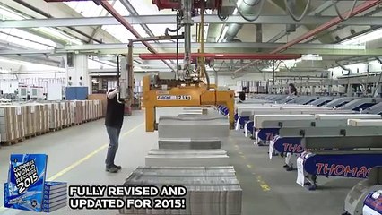 Behind the scenes Guinness World Records 2015 hot off the press!