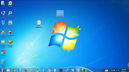 Two secret Ways to hide folder in urdu/hindi