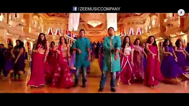 DJ Bajega To Pappu Nachega | Full HD VIDEO Song | Kis Kisko Pyaar Karoon | Kapil Sharma, Arbaaz & Eli