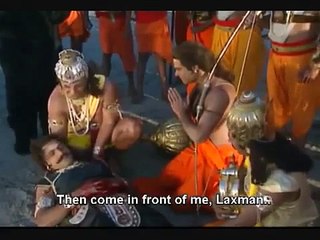 How To approach a Guru Teacher a Lively example from Ramayana