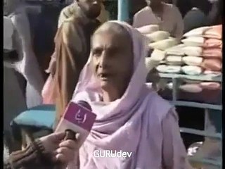 molana tahir ashrafis father abusing