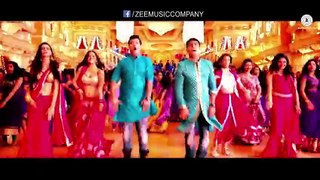 DJ Bajega To Pappu Nachega HD Video Song Kis Kisko Pyaar Karoon [2015] Kapil Sharma - Elli Avram - Best 4everrrr
