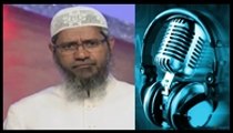 Dr. Zakir Naik If listening Music is haram then where it stated in Holy Quran