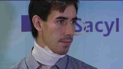 Jiménez Fortes sólo piensa en "volver a los ruedos" y recuperar su "vida normal"