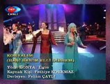 Bedia AKARTÜRK & Makbule KAYA & Candan ERÇETİN *Konyalım* (Hani Benim Elli Dirhem)