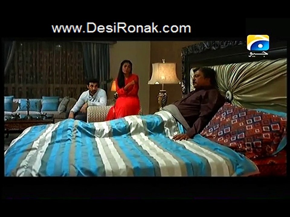 Dil Ishq Episode 6 HQ Part 4