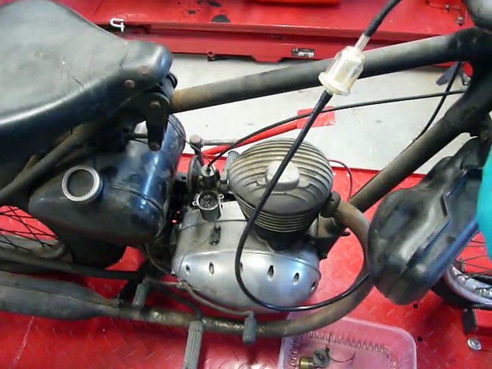 Terrot 125