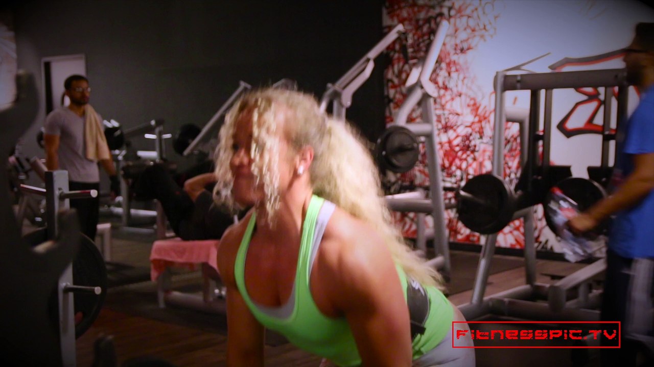 Marina Keemann Folge 1