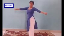 Chittian Kallaiyan || Larki Ka Akylay Home Dance || 2015
