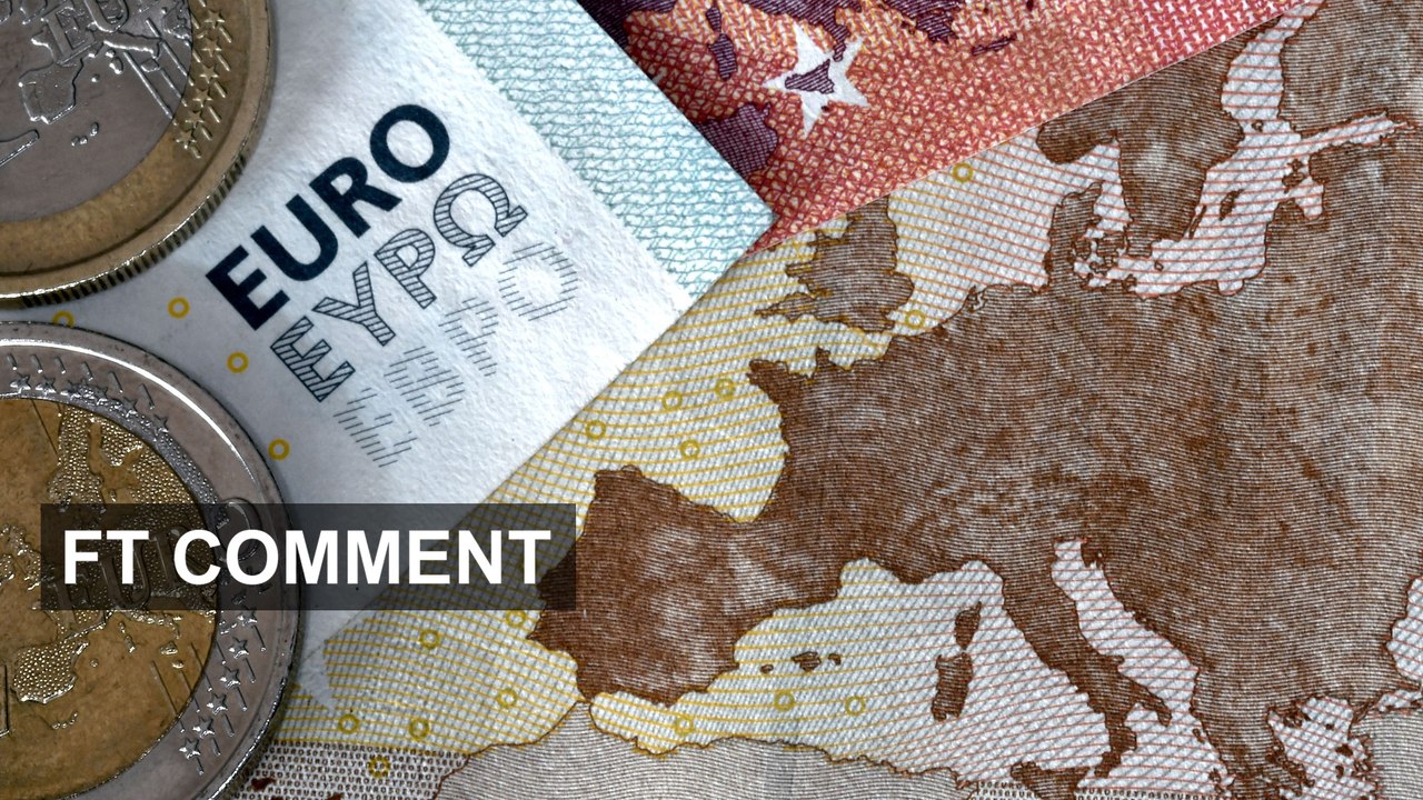 Future of the euro