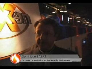 itw_maire de Wattrelos @ NexeN