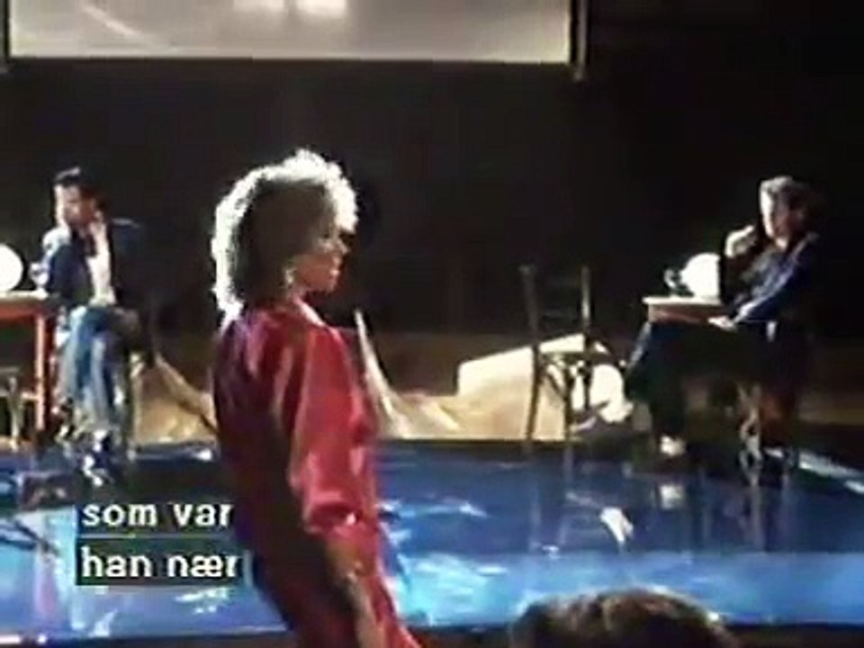 Agnetha Fältskog -We Should Be Together