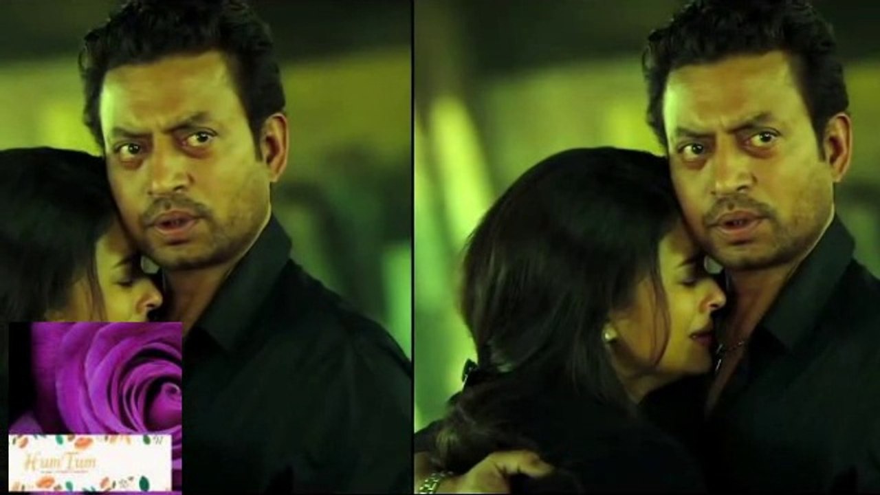 Aishwarya Rai & Irfan Khan Work Together-Jazba Trailor-2015