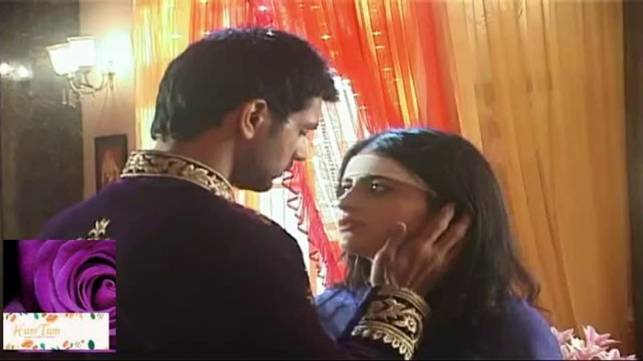 Meri Ashiqi Tum Se Hi Ranveer Ishani Injured-26th-august-2015