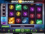 Unibet Casino - Big Bang Slot | A Net Entertainment Casino Game