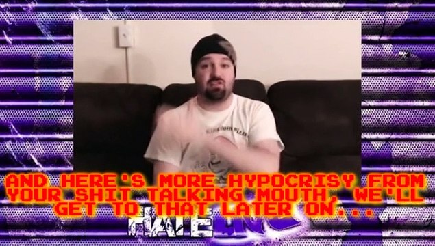 DSP Tries It - Showing His Bugged Relationship with Nintendo (2013-2015)
