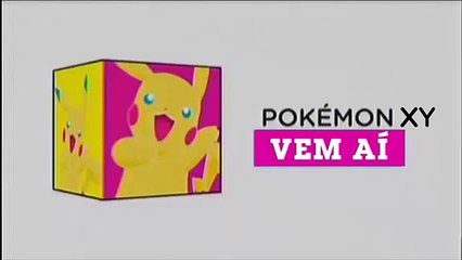 vem ai pokemon xy no cartoon network