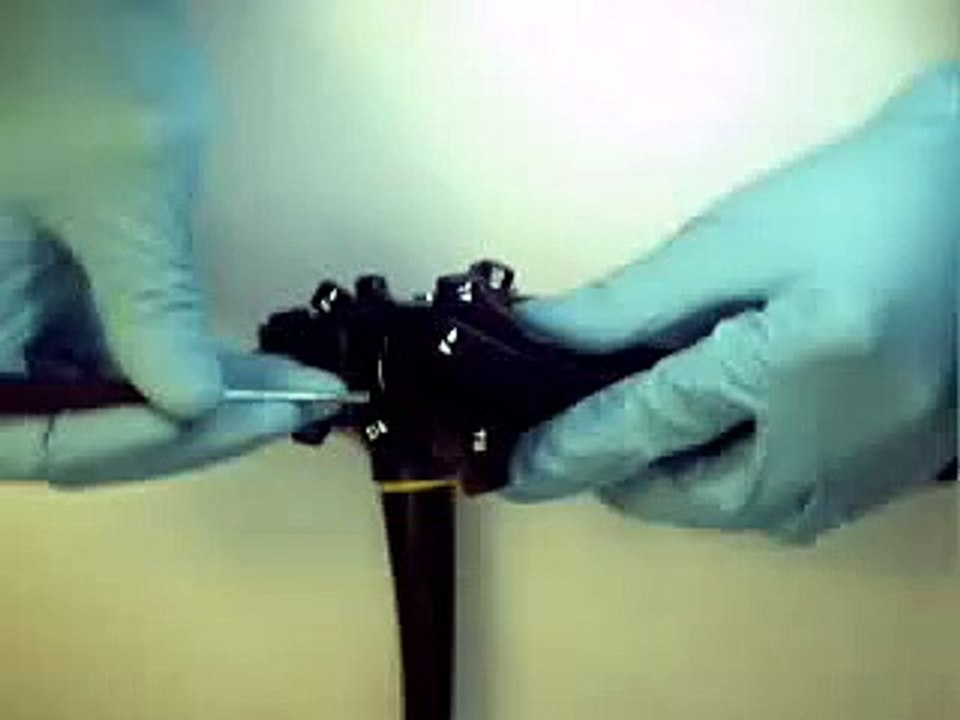 EndoscopeRepair.com Endoscope Training Seminars and Videos