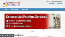 Best Paint Experts in Staten Island, NY (718) 213-4008